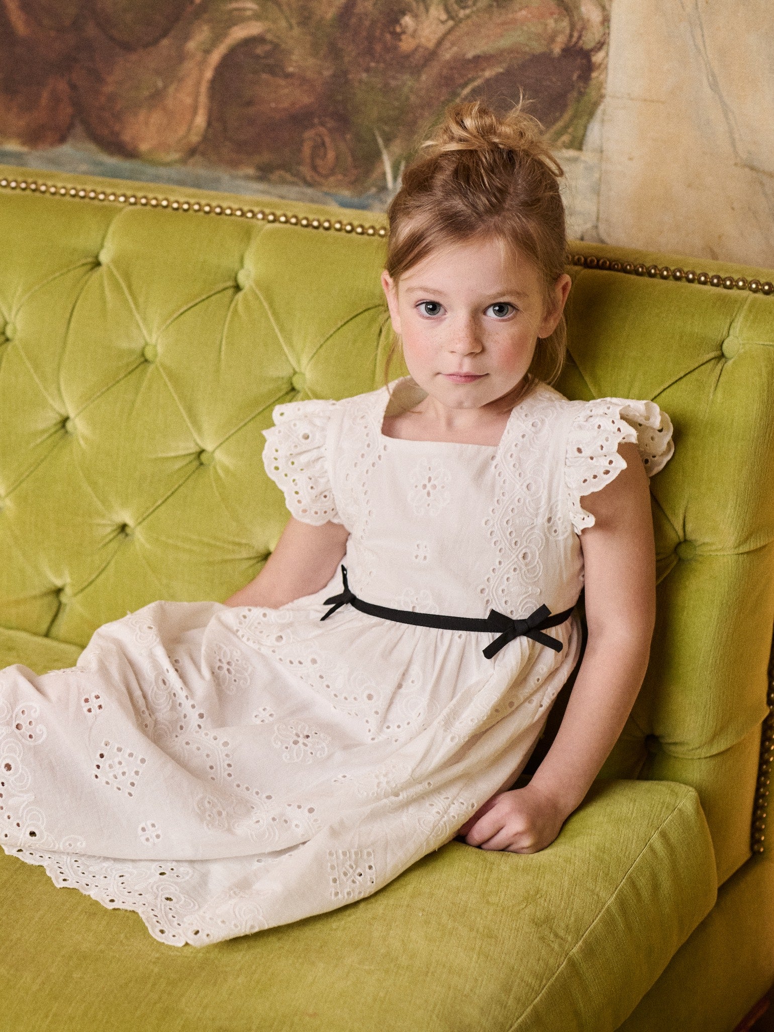 Ivory Girl