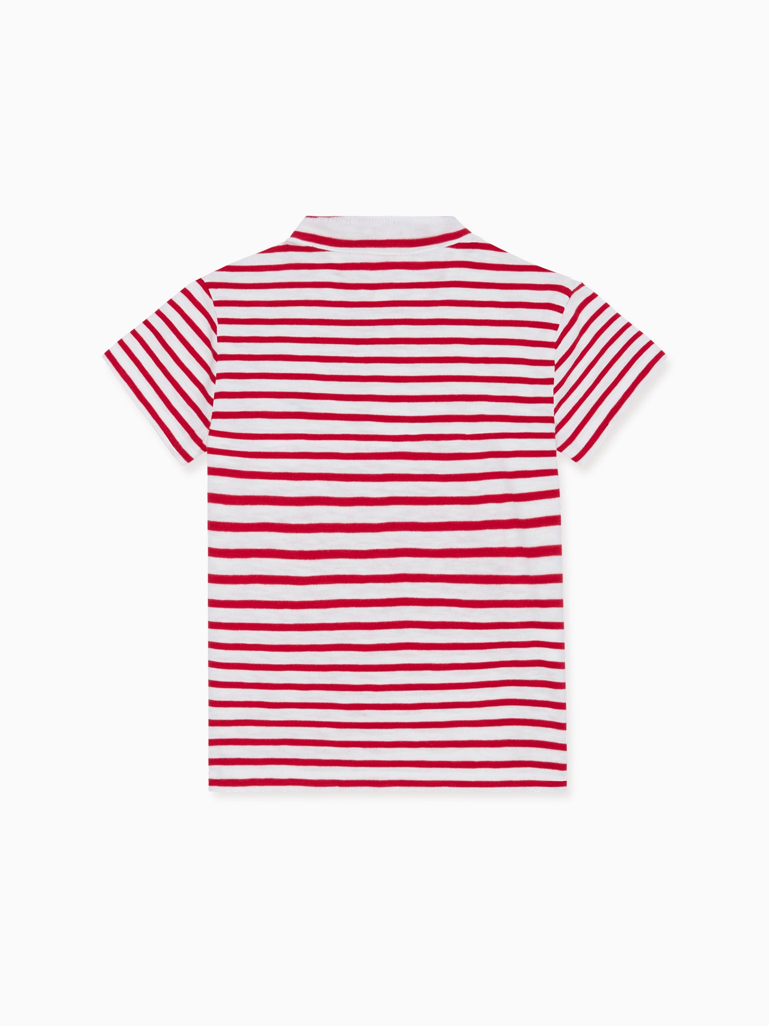 Red Stripe Aon Boy