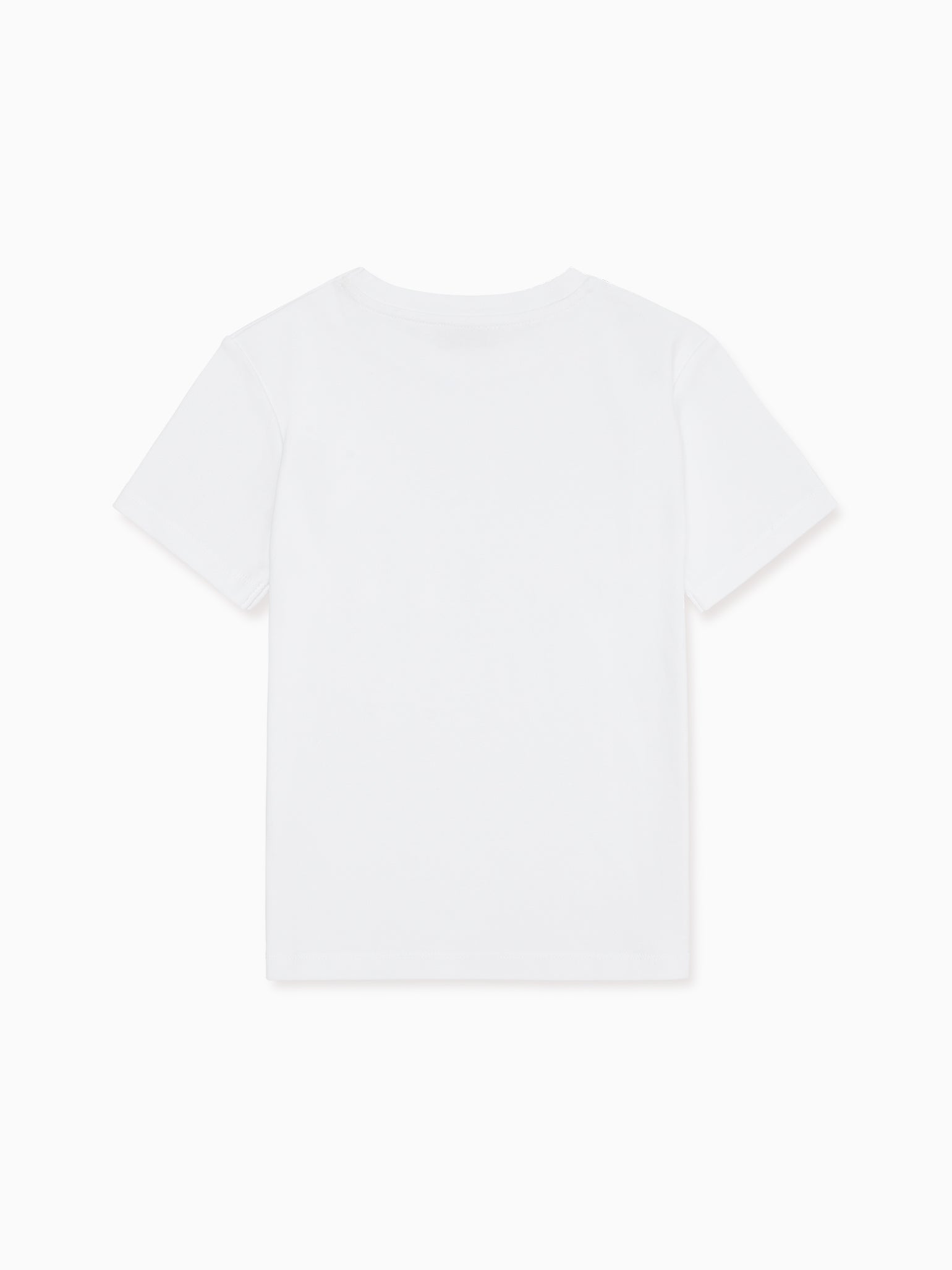 White Kids T
