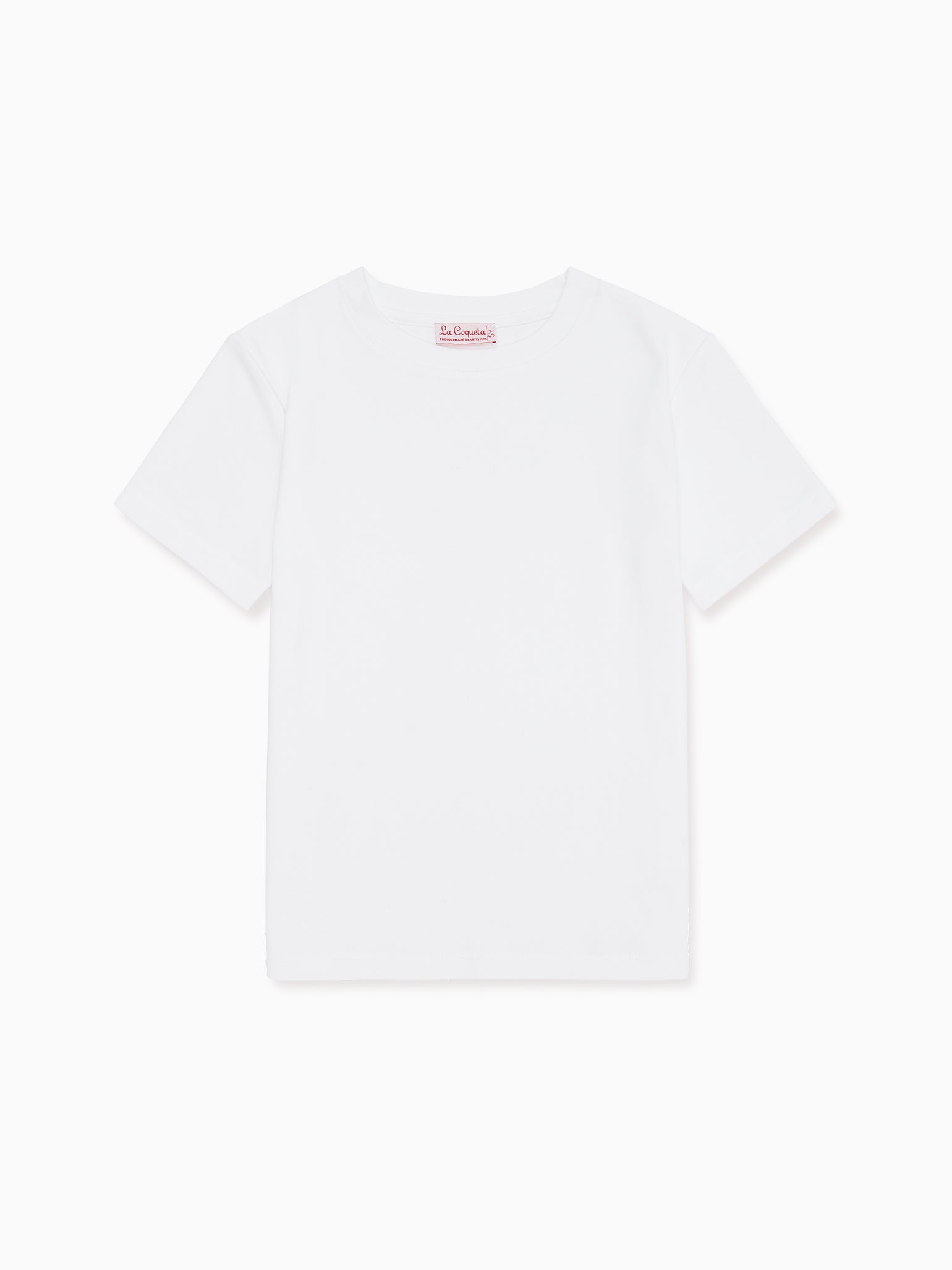 White Kids T