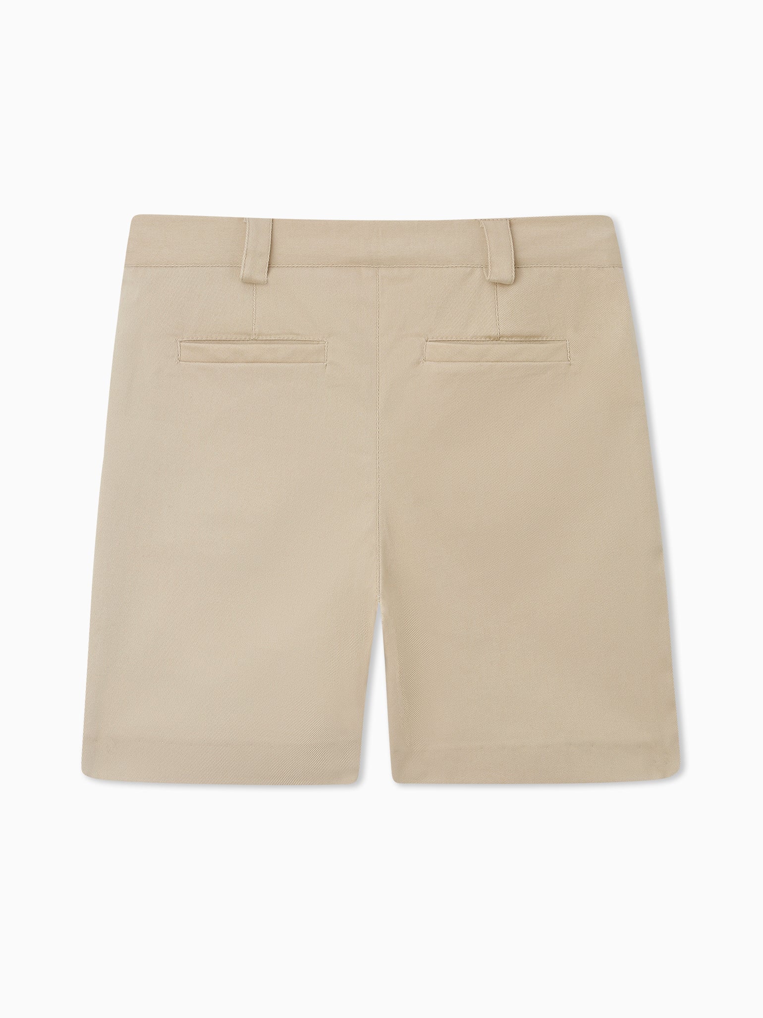 Beige Boy Chino
