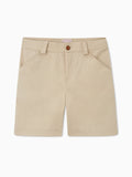 Beige Boy Chino