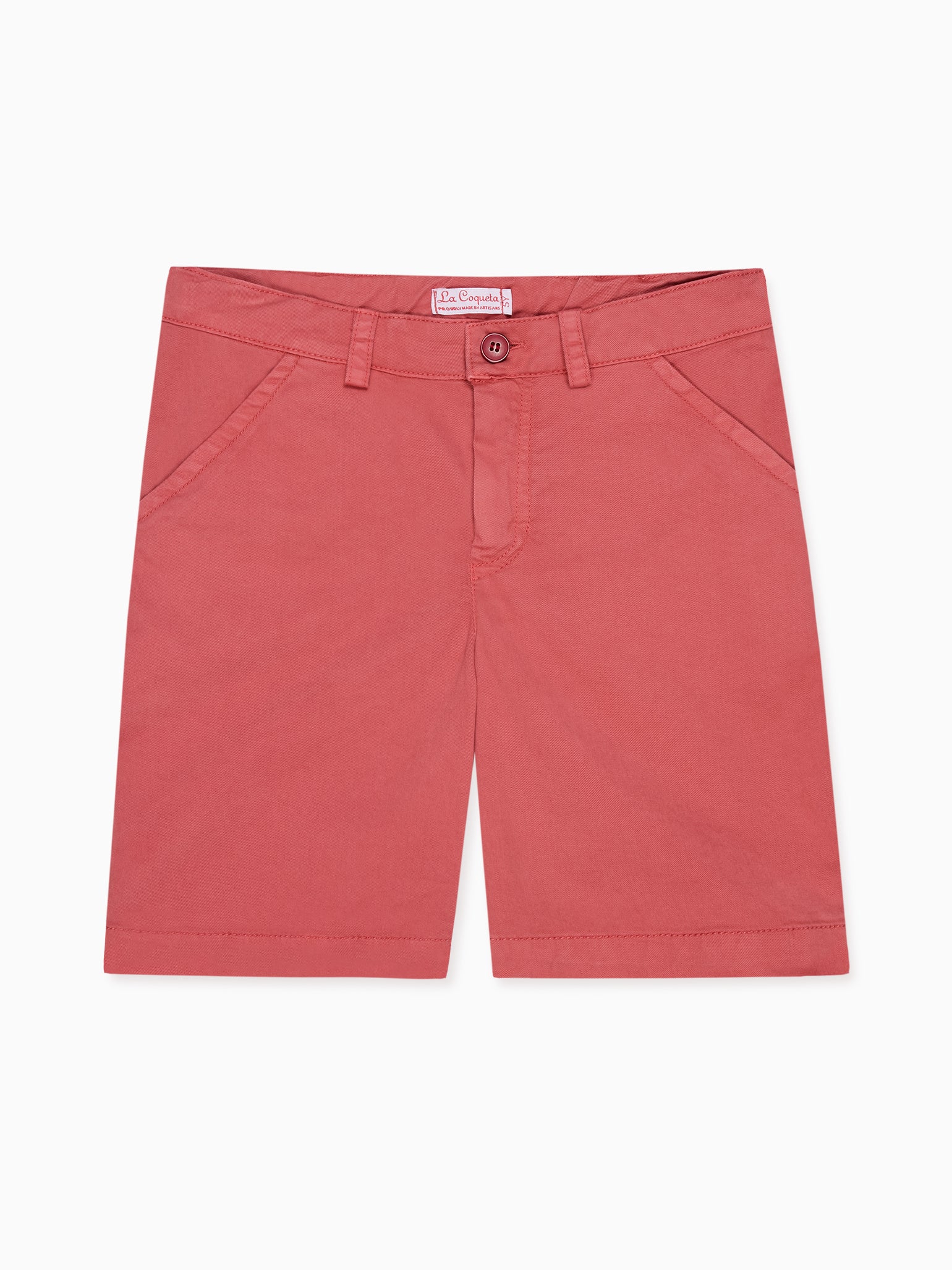 Red Boy Chino