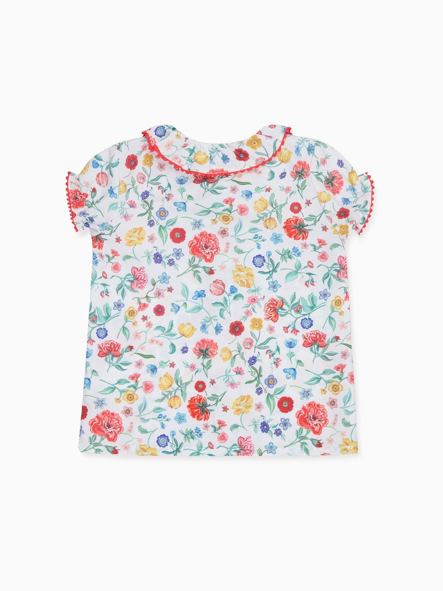 Ivory Rose Girl