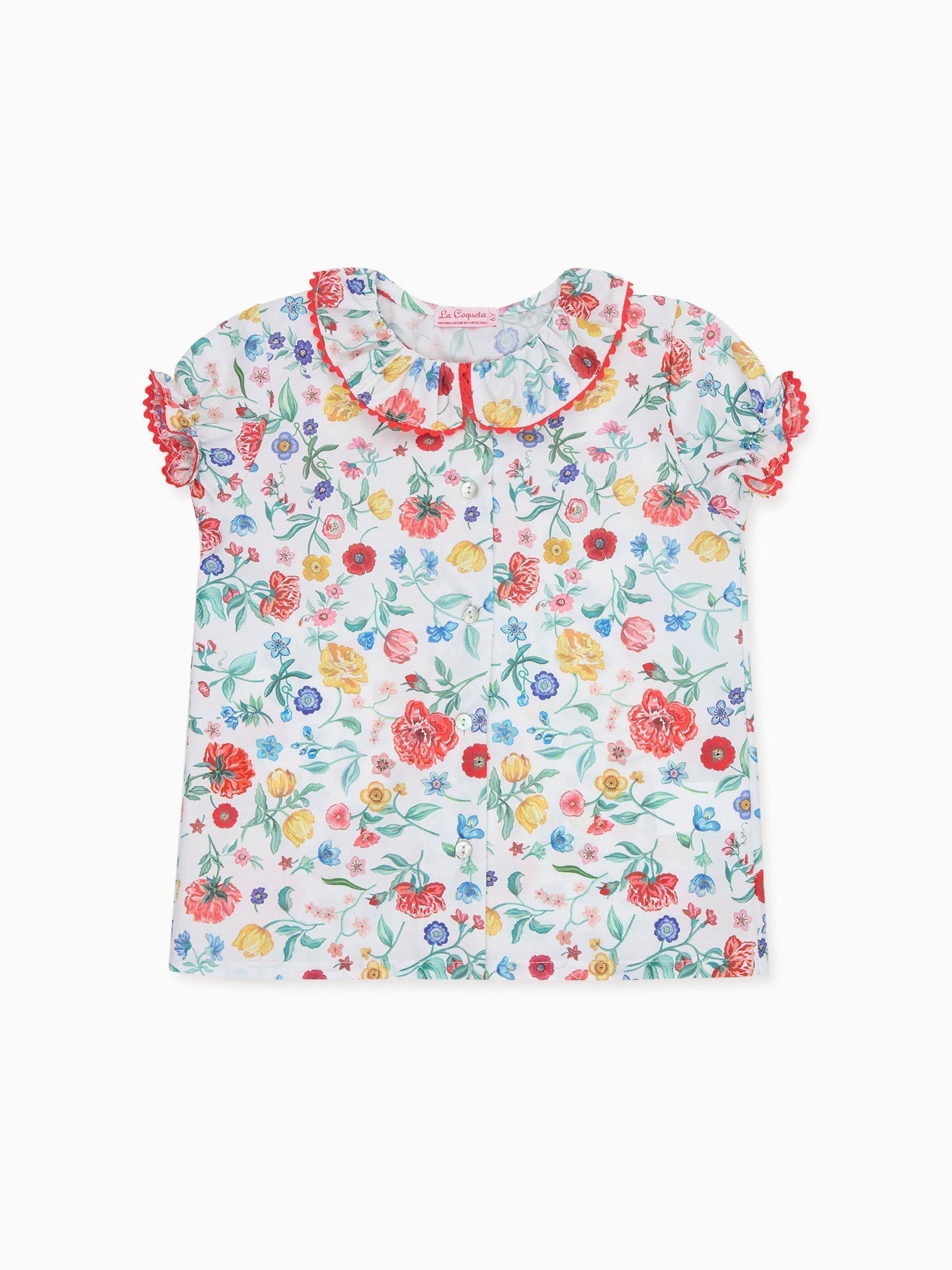 Ivory Rose Girl