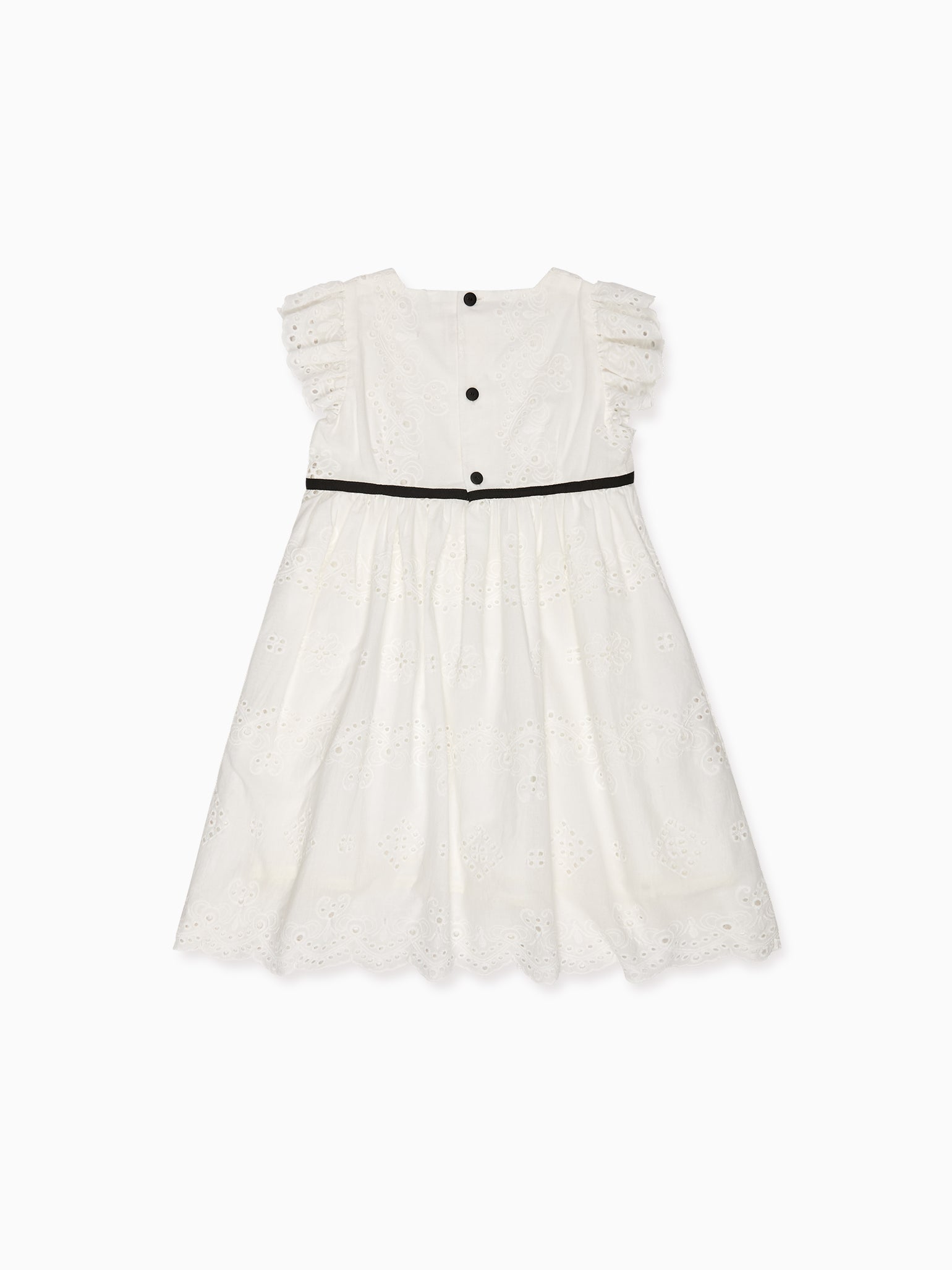 Ivory Girl