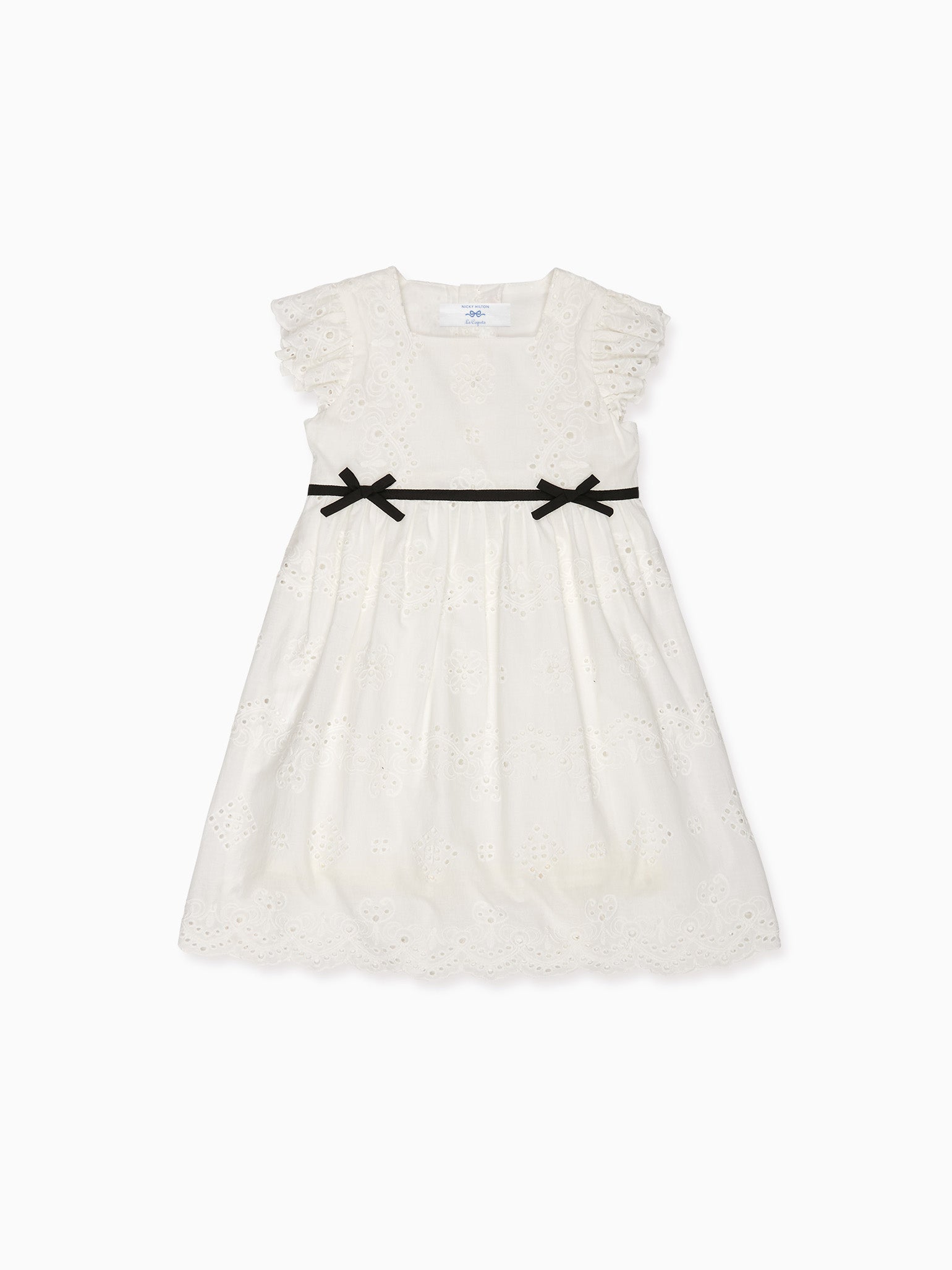 Ivory Girl