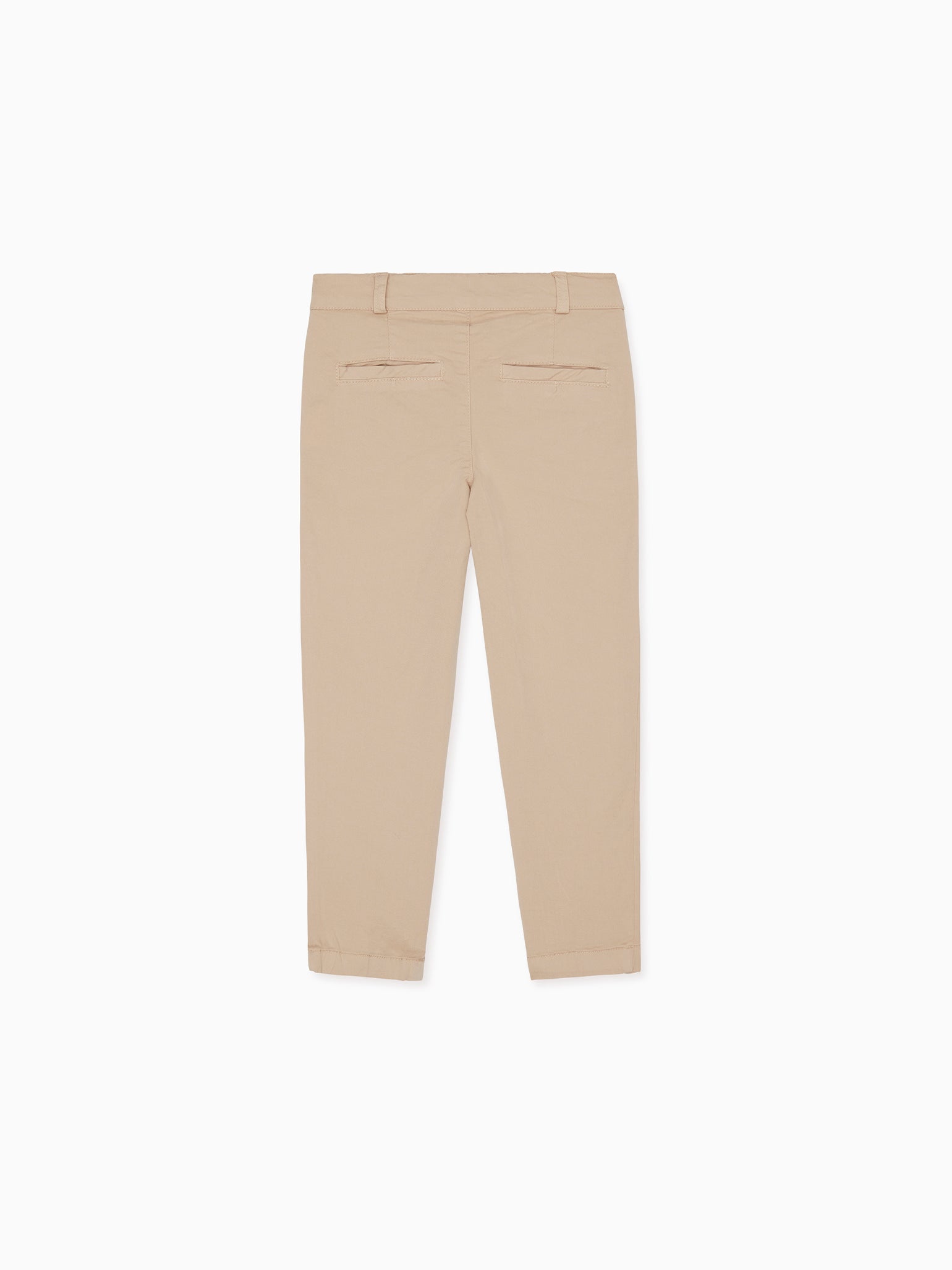 Beige Boy