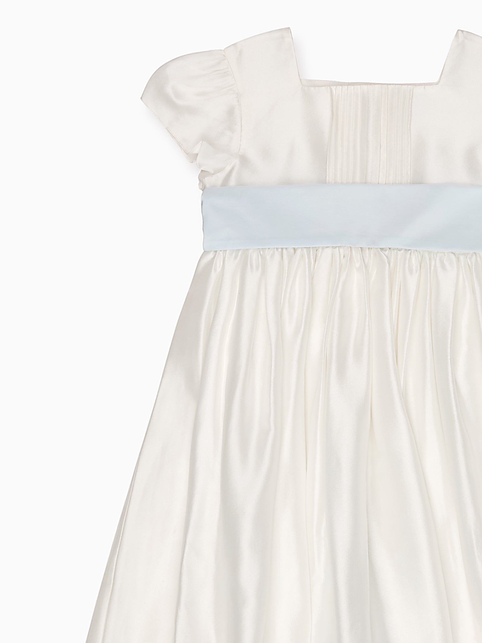 Ivory Girl