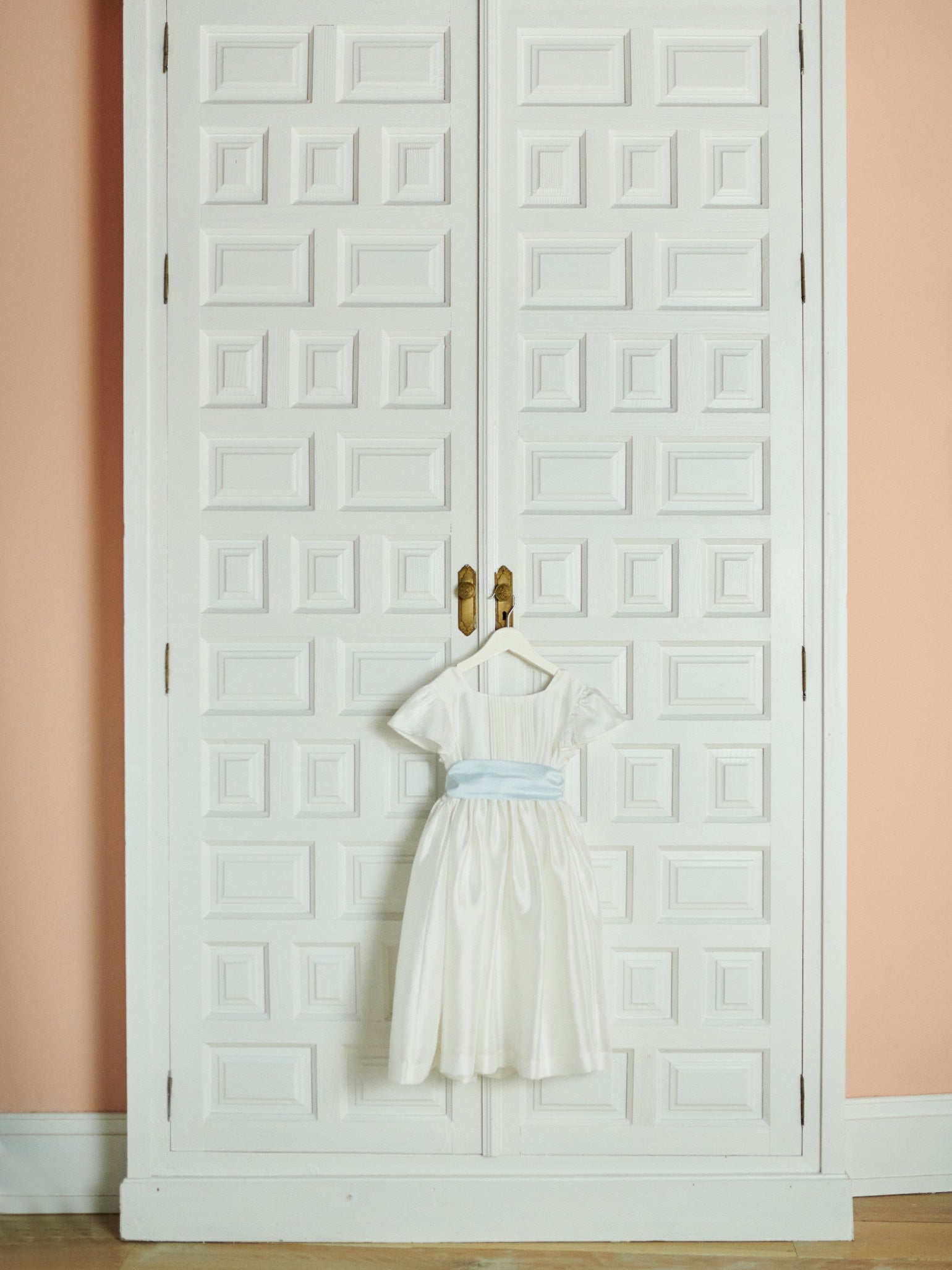 Ivory Girl