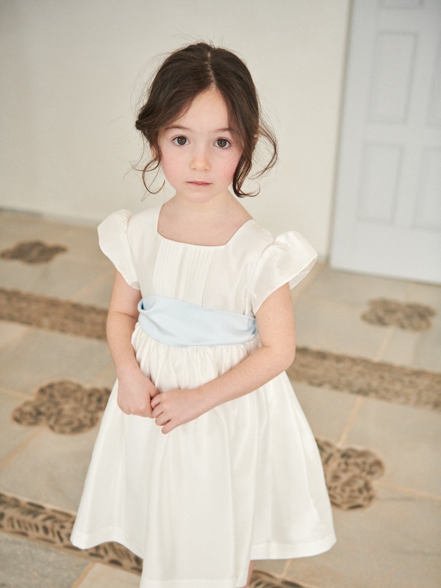 Ivory Girl