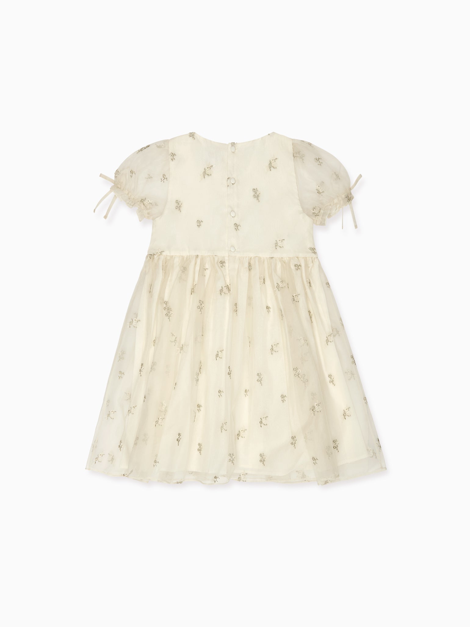 Ivory Girl