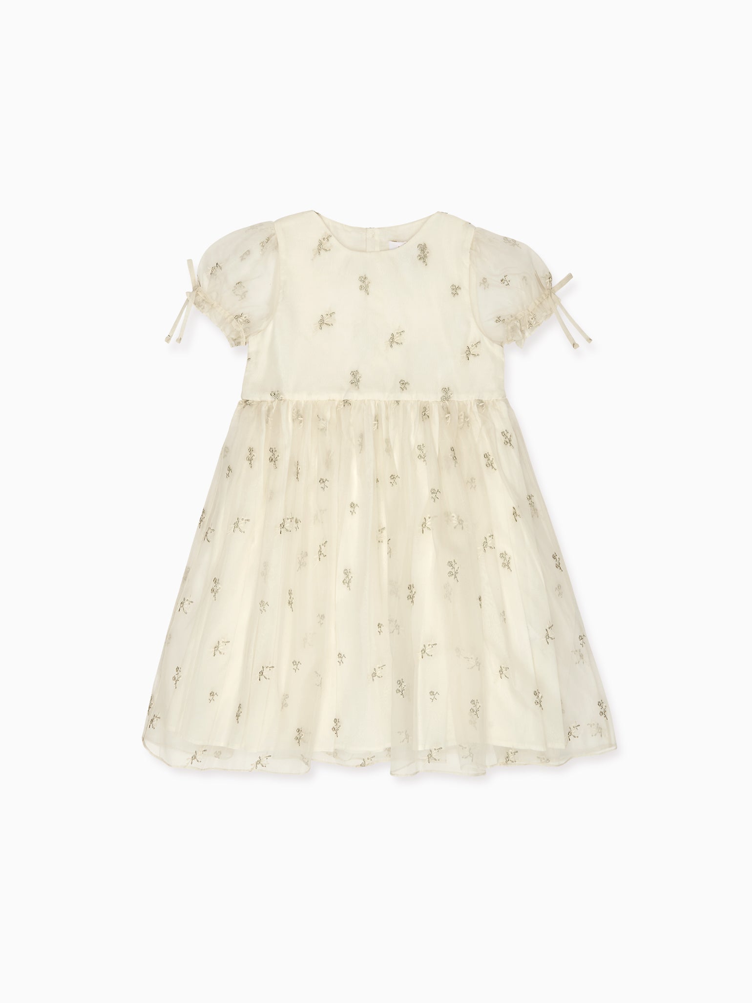 Ivory Girl