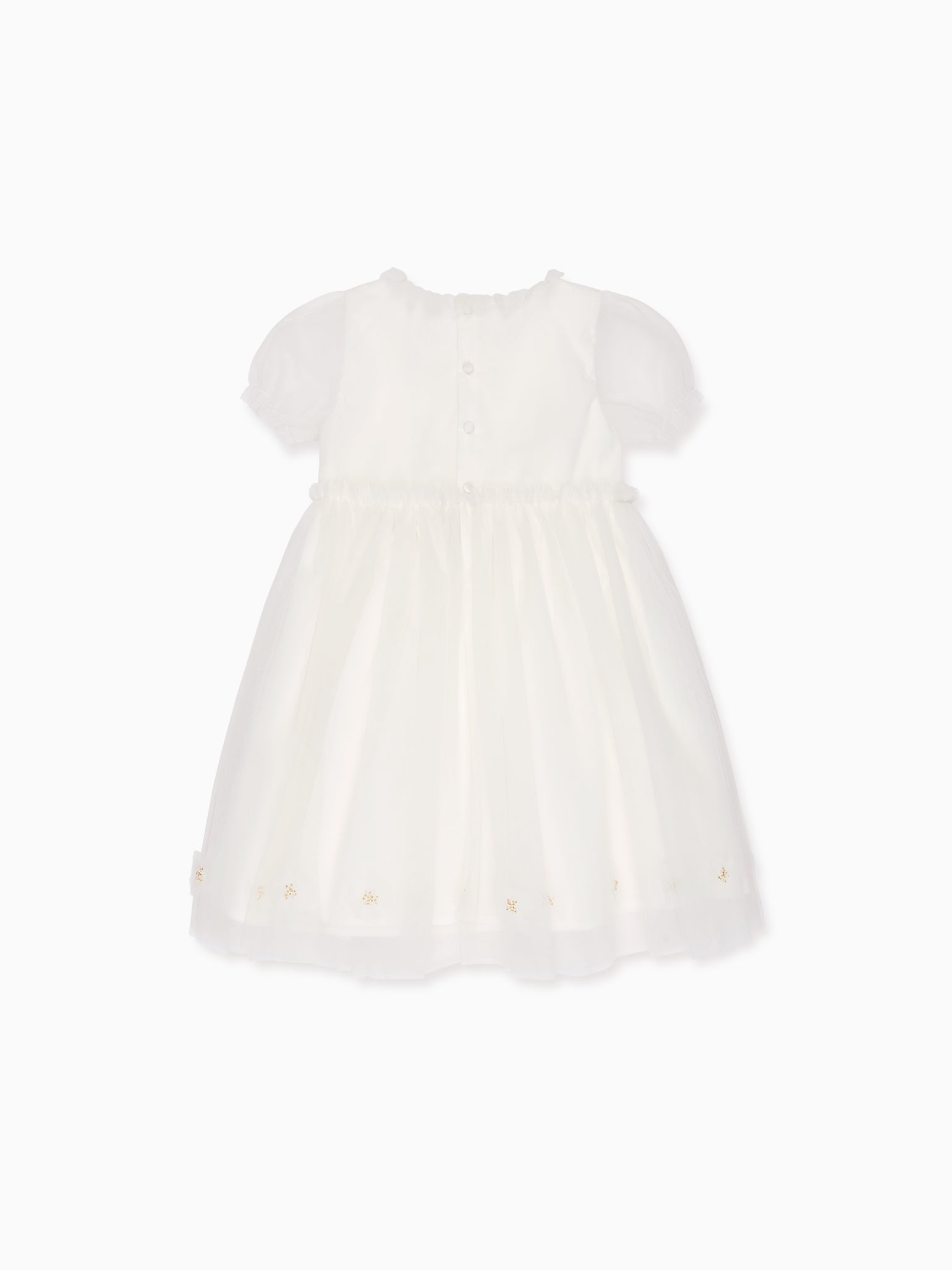 Ivory Girl