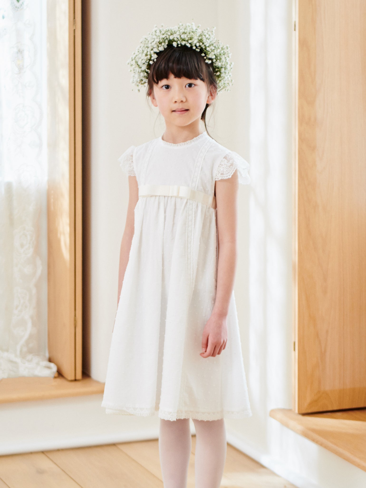 Ivory Girl
