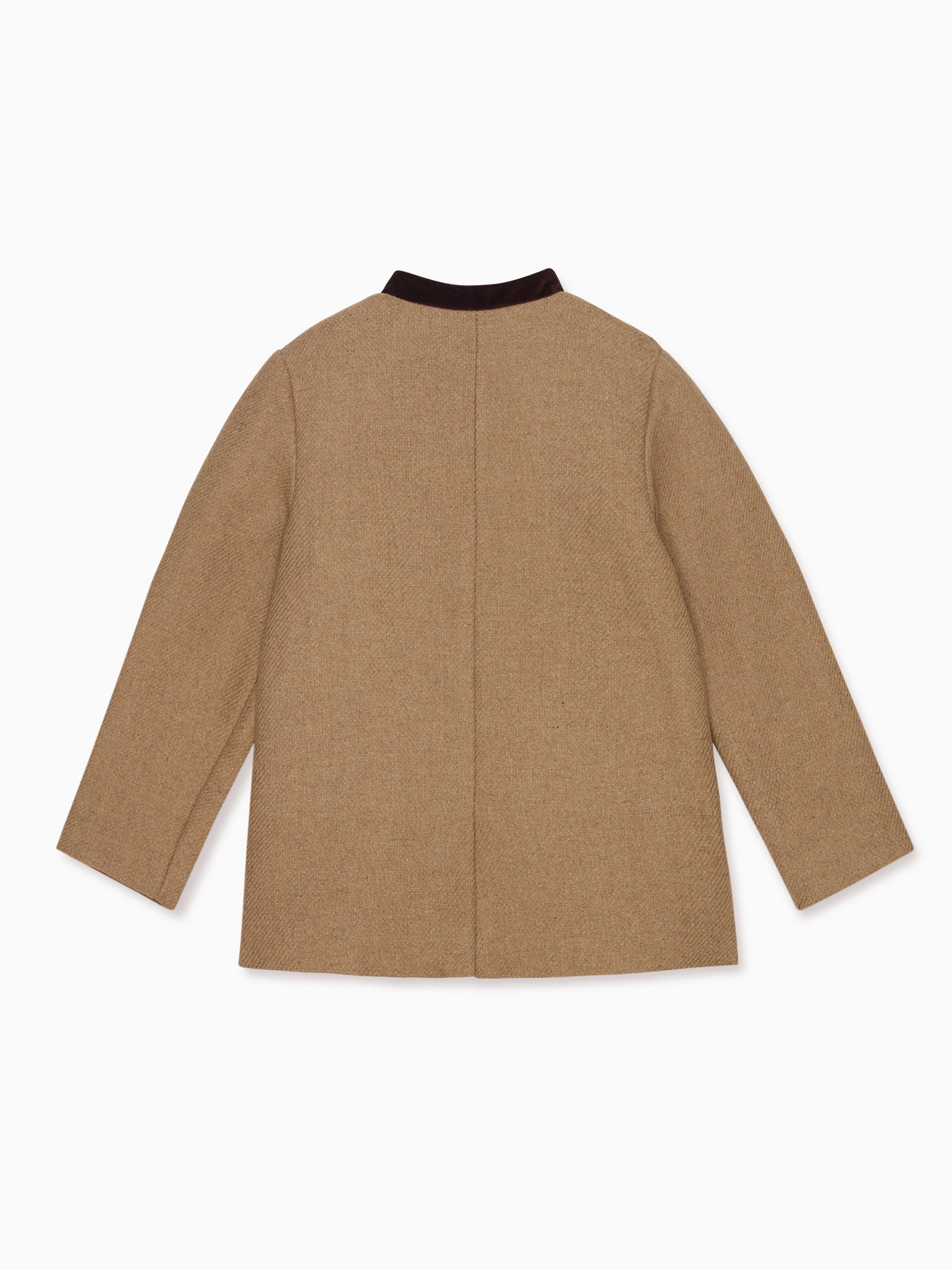 Taupe Boy