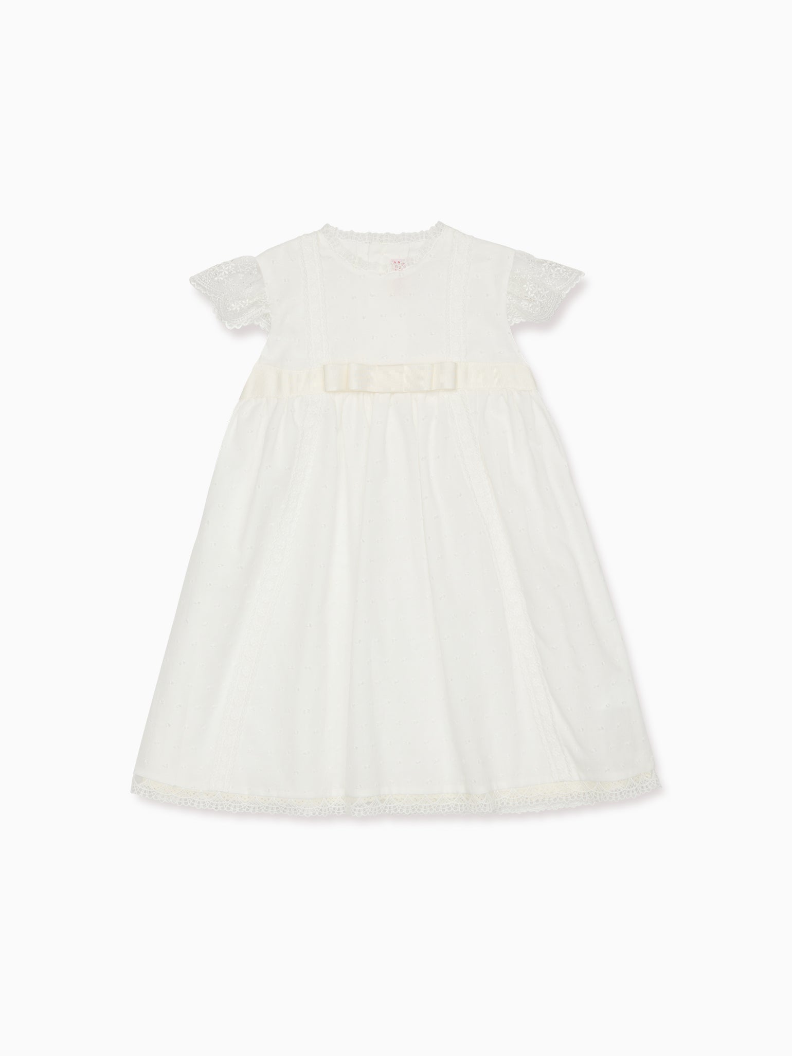 Ivory Girl