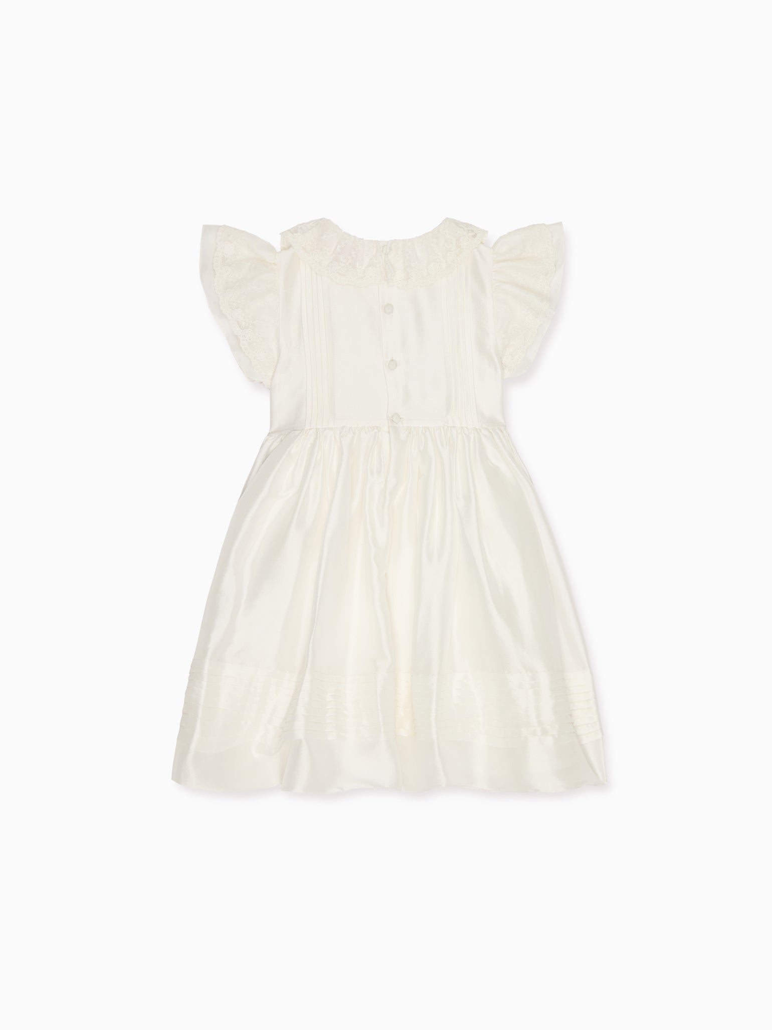 Ivory Girl