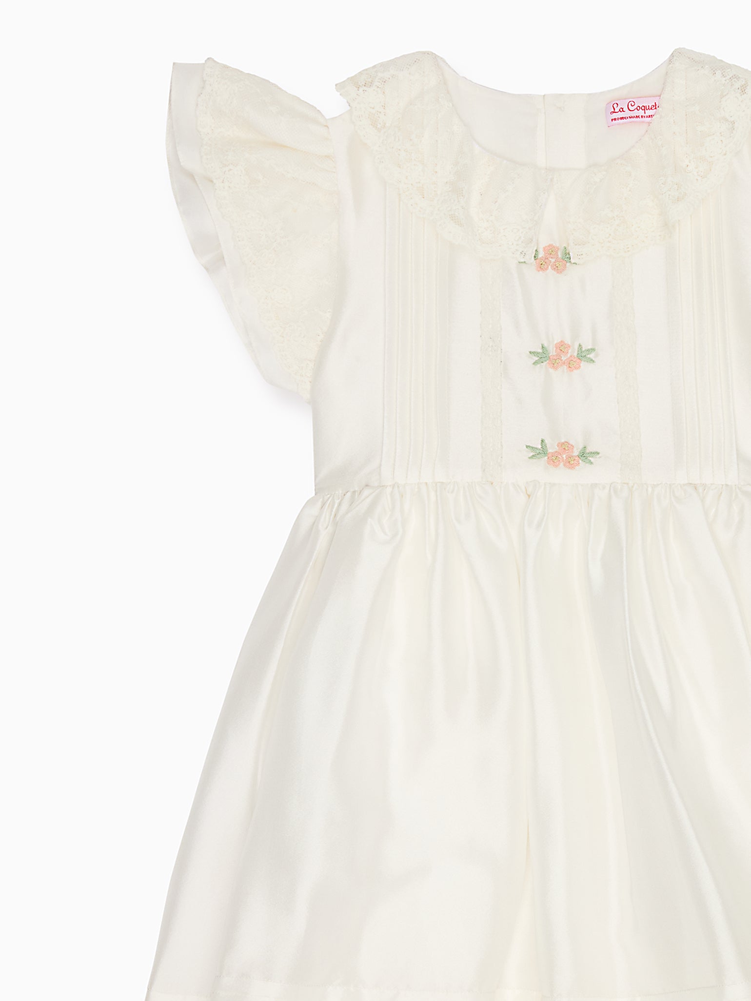Ivory Girl