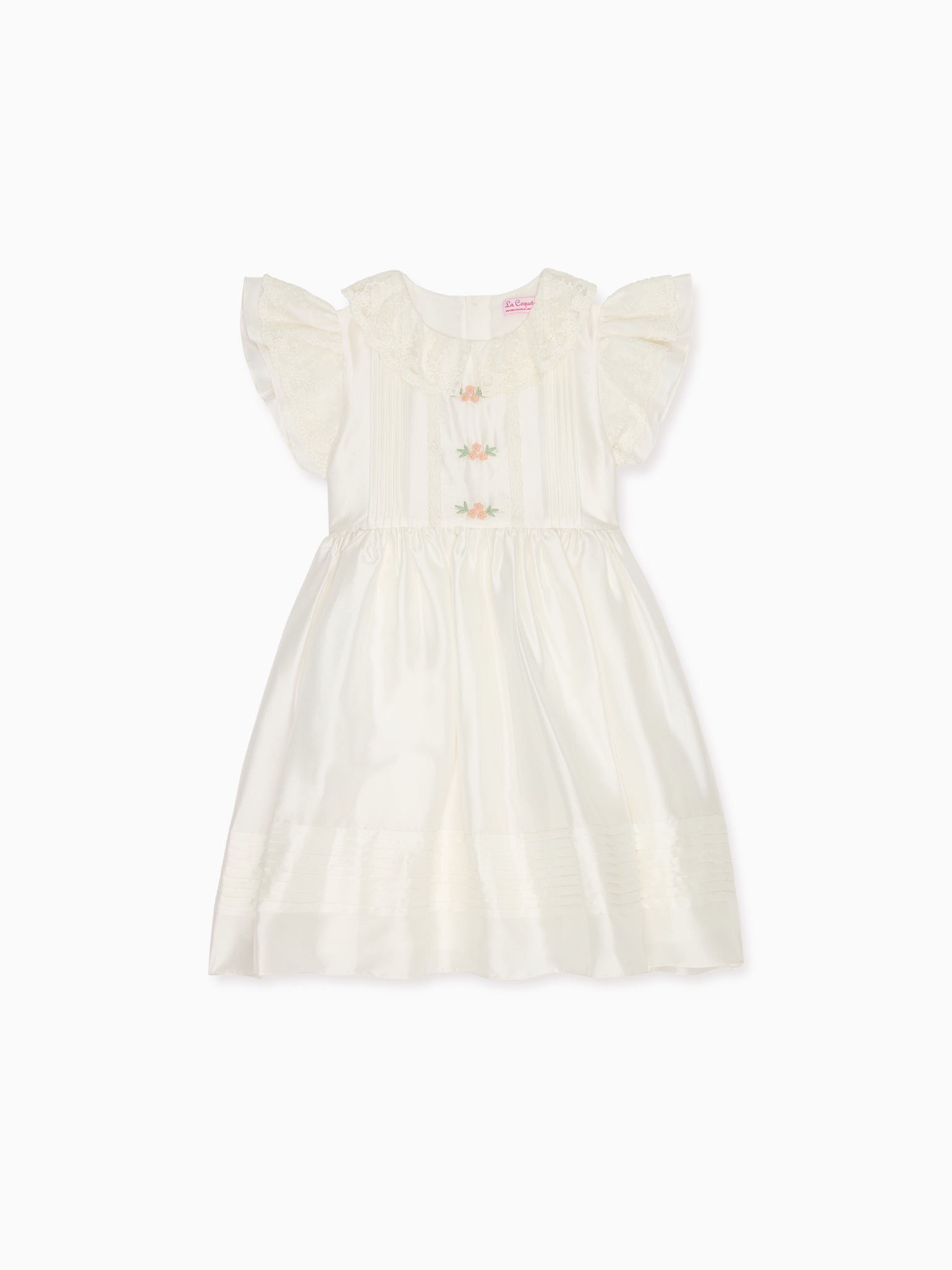 Ivory Girl