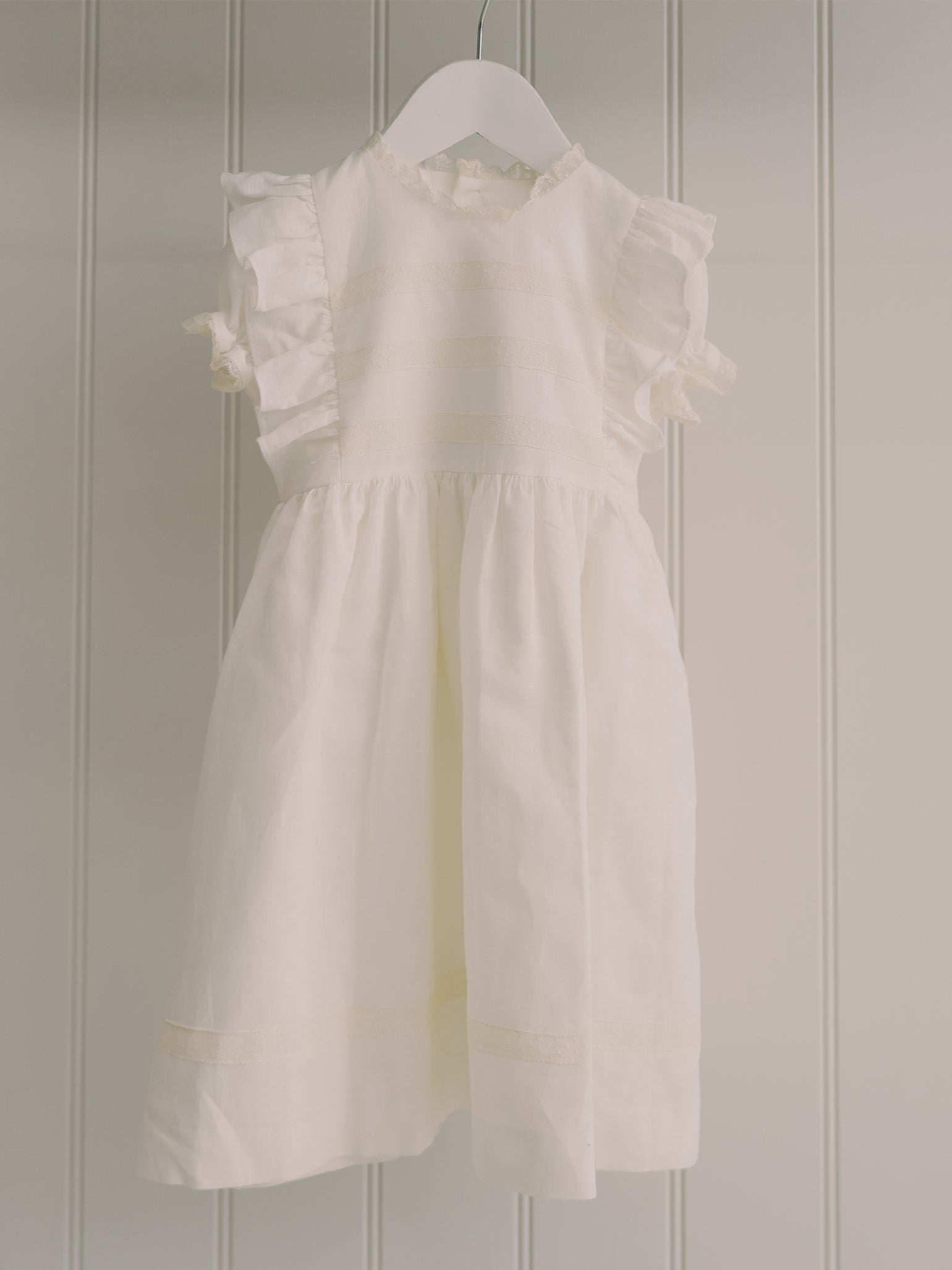 Ivory Girl
