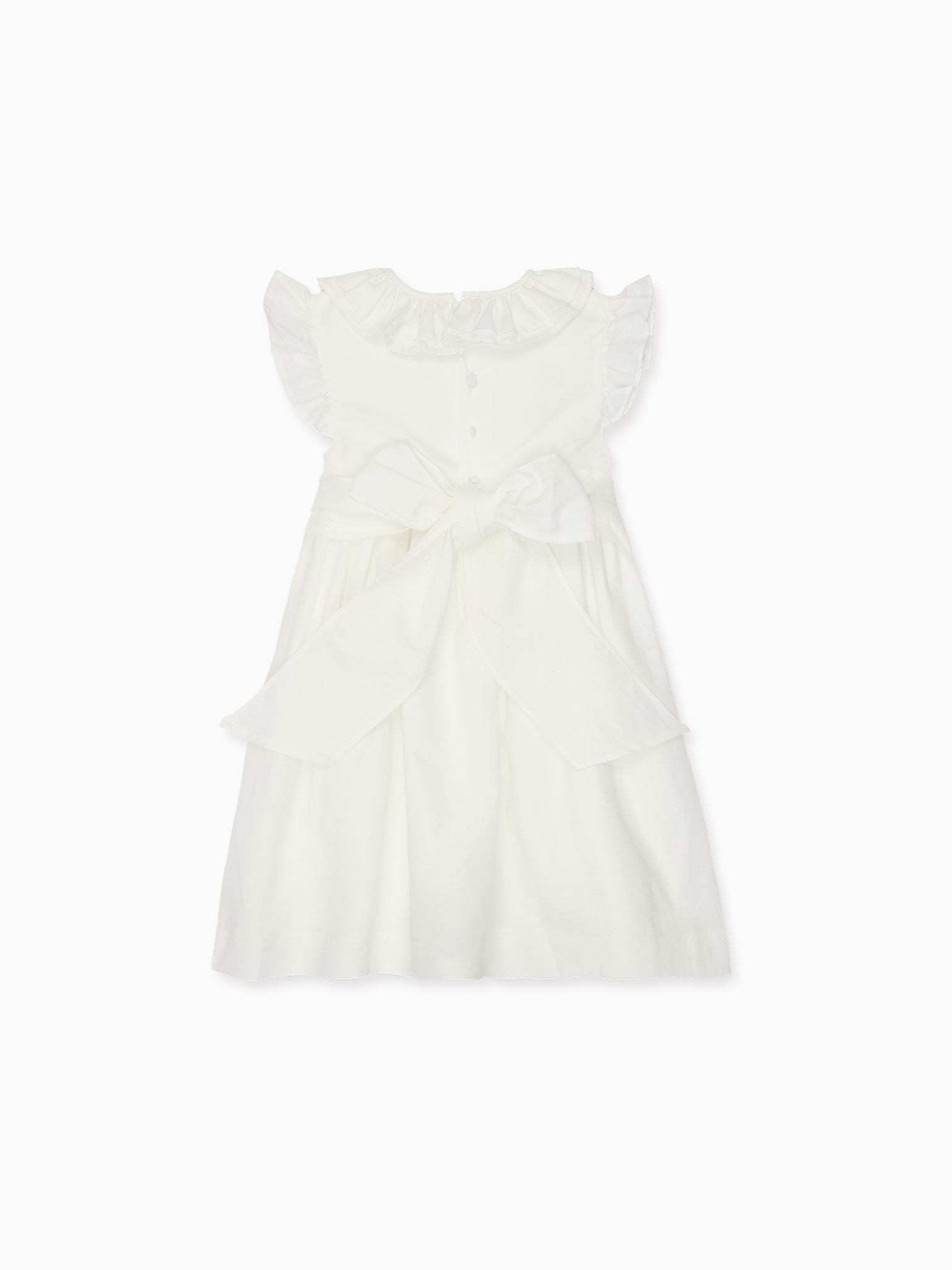 Ivory Girl
