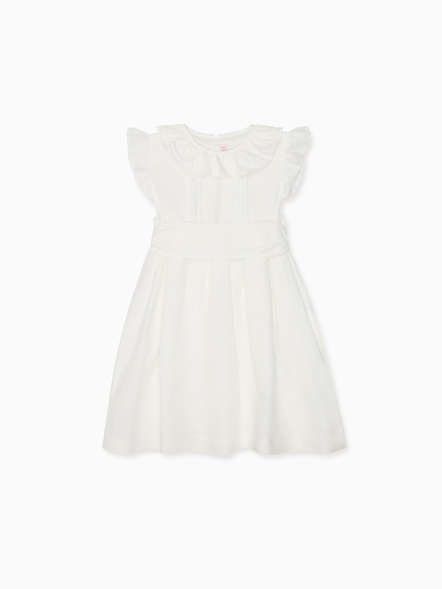 Ivory Girl
