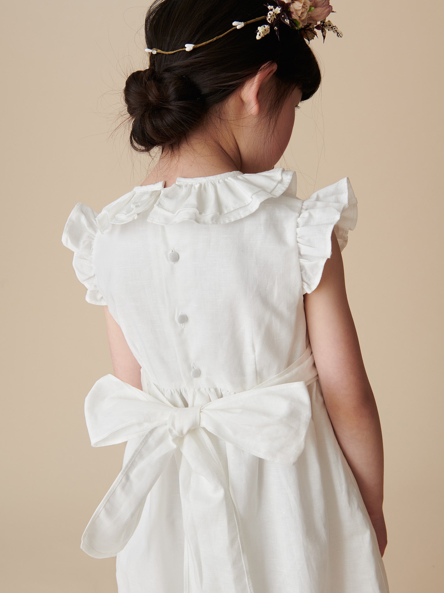 Ivory Girl