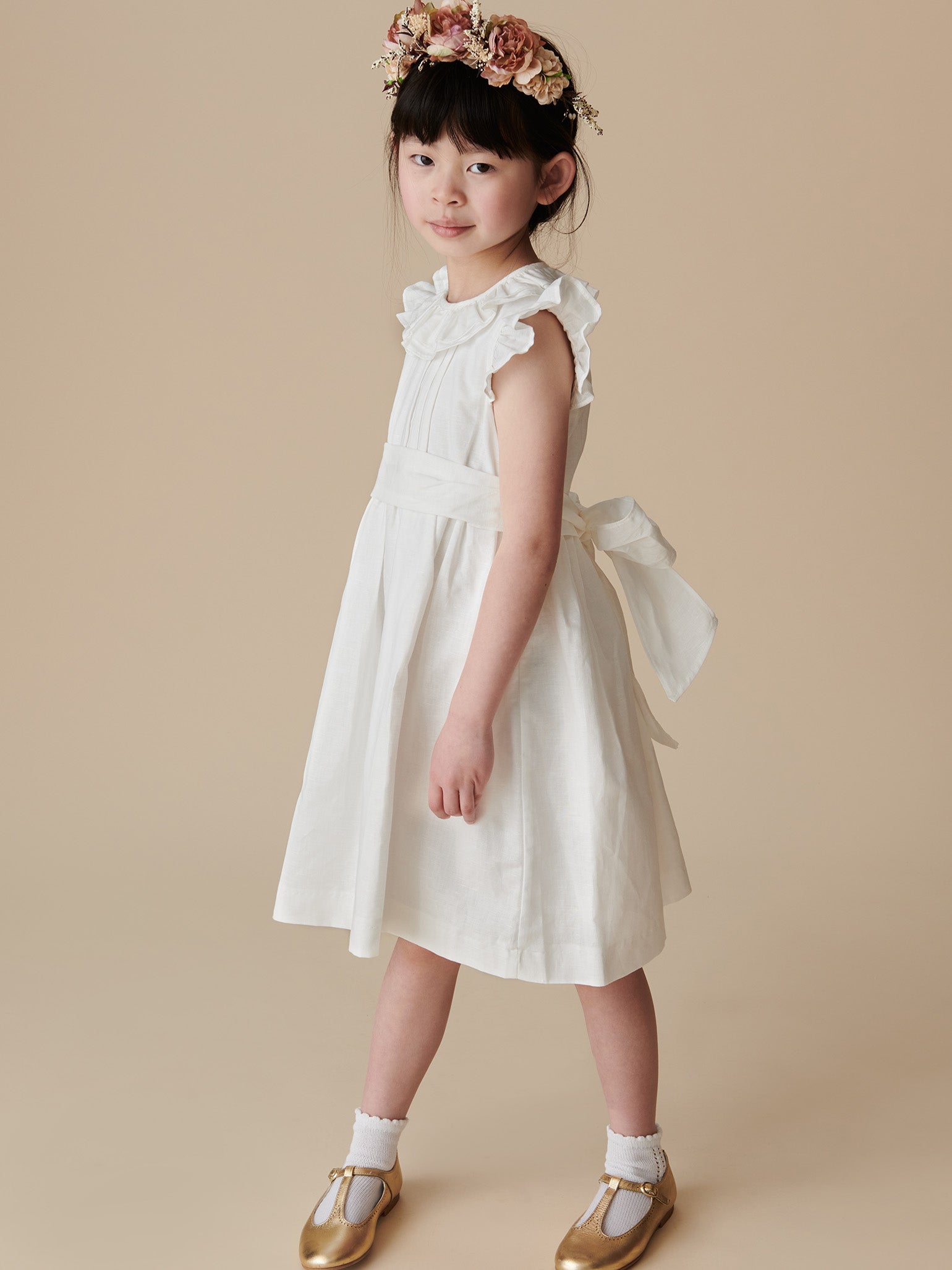 Ivory Girl