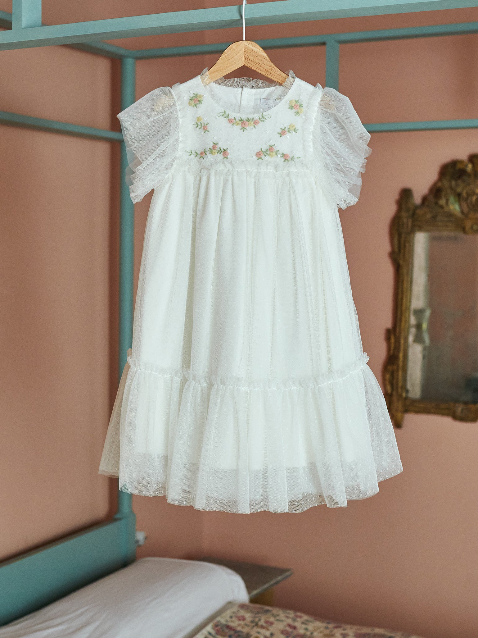 Ivory Girl