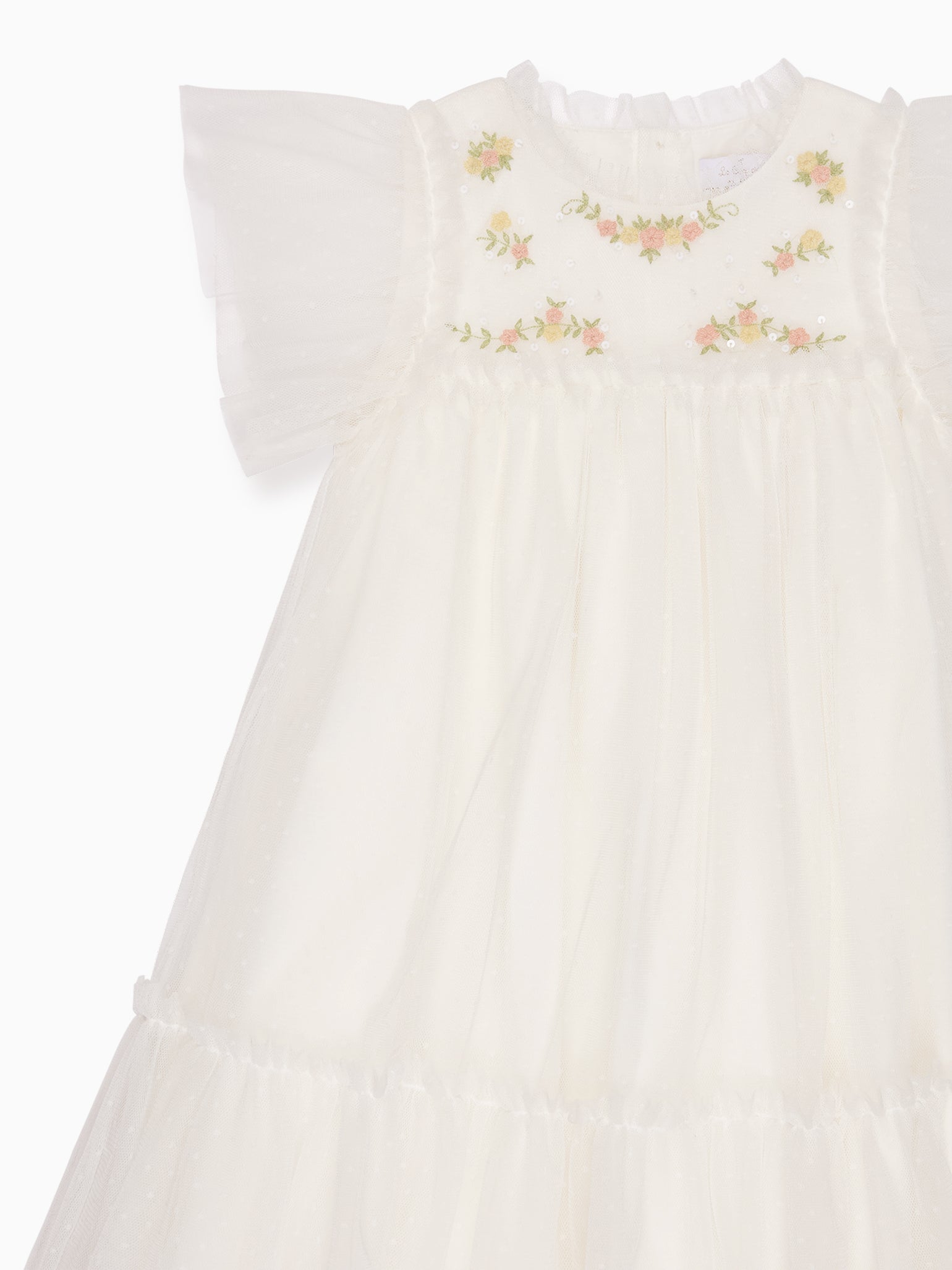 Ivory Girl