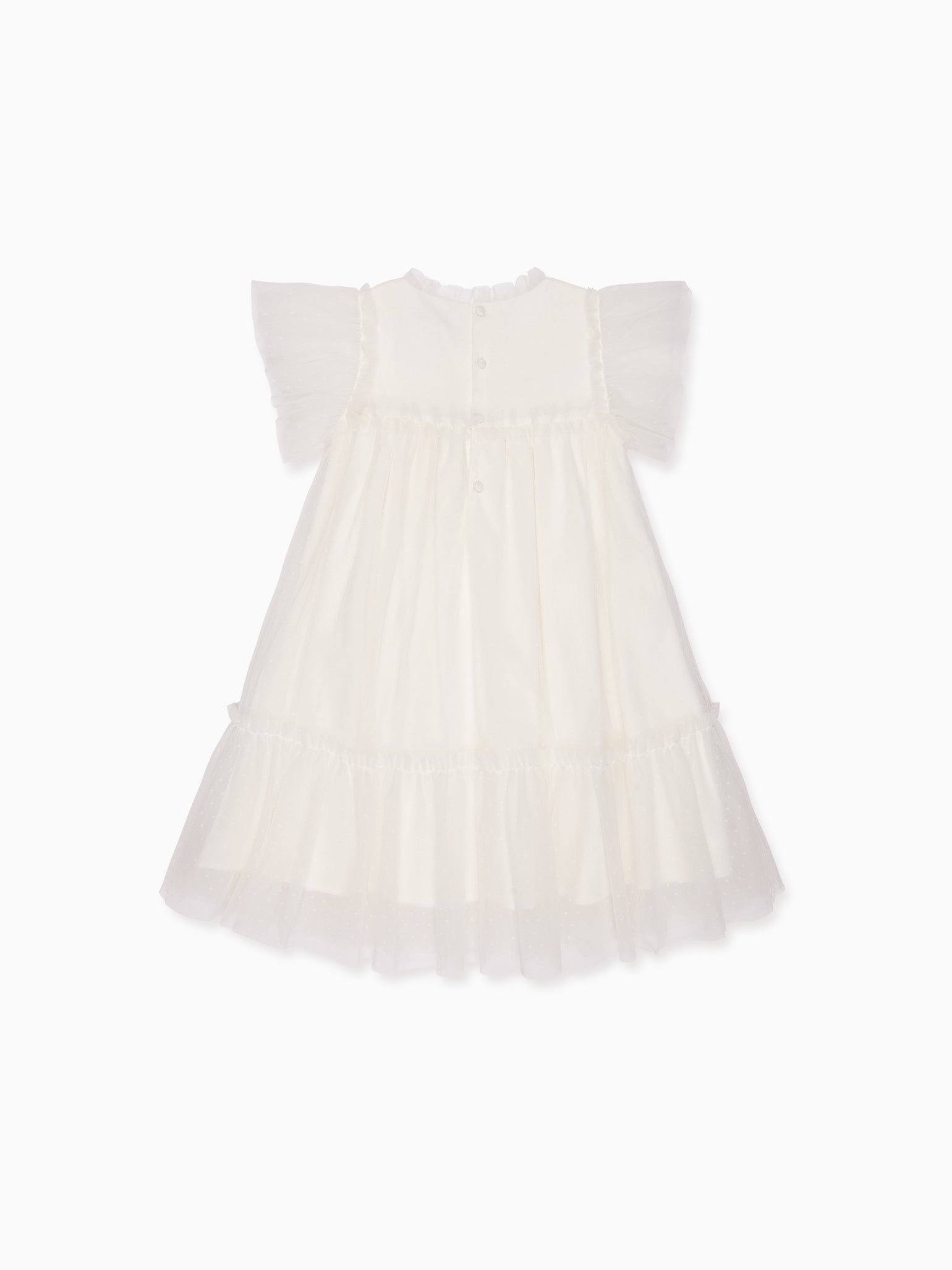 Ivory Girl