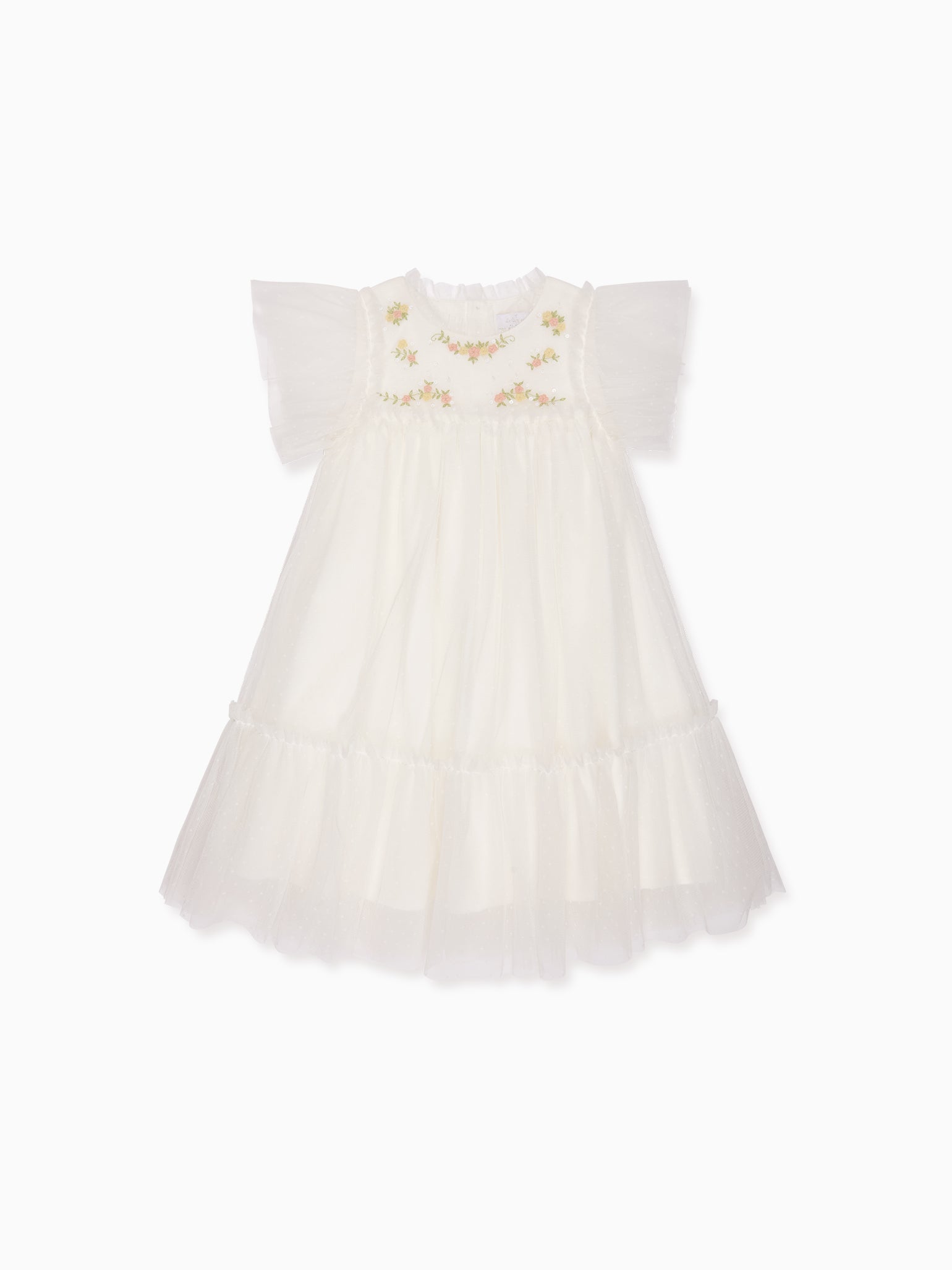 Ivory Girl