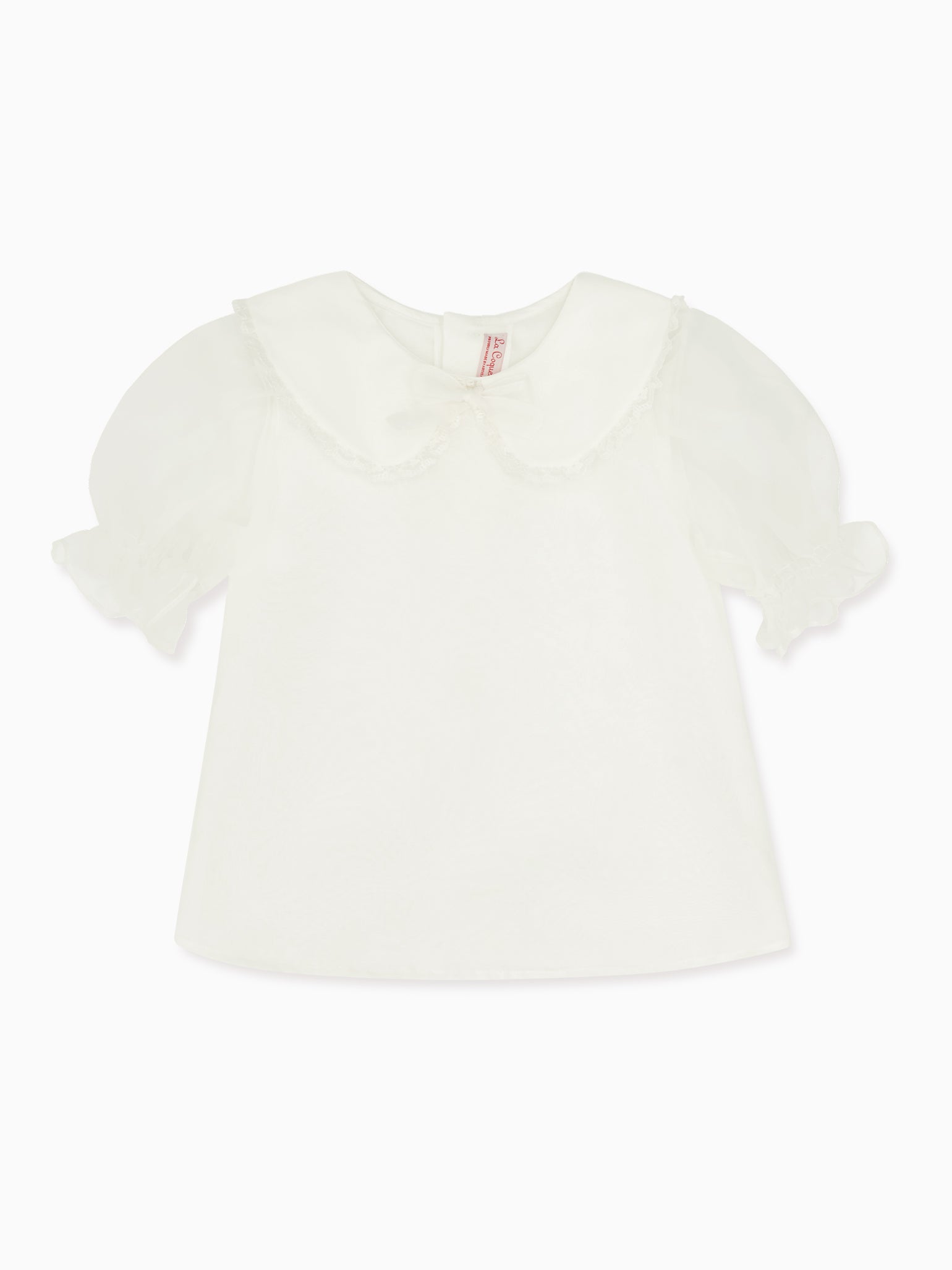 Ivory Girl