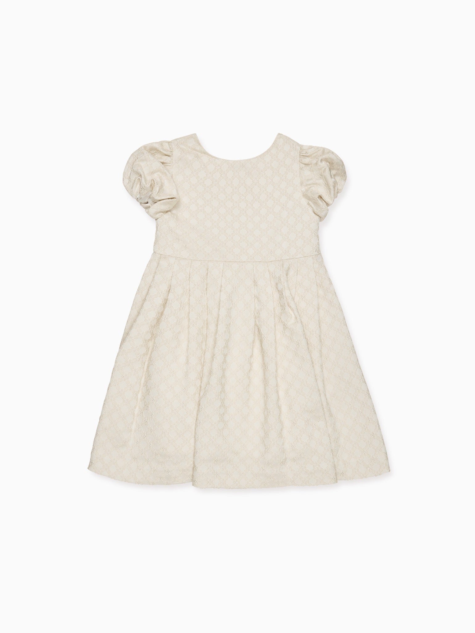 Ivory Girl