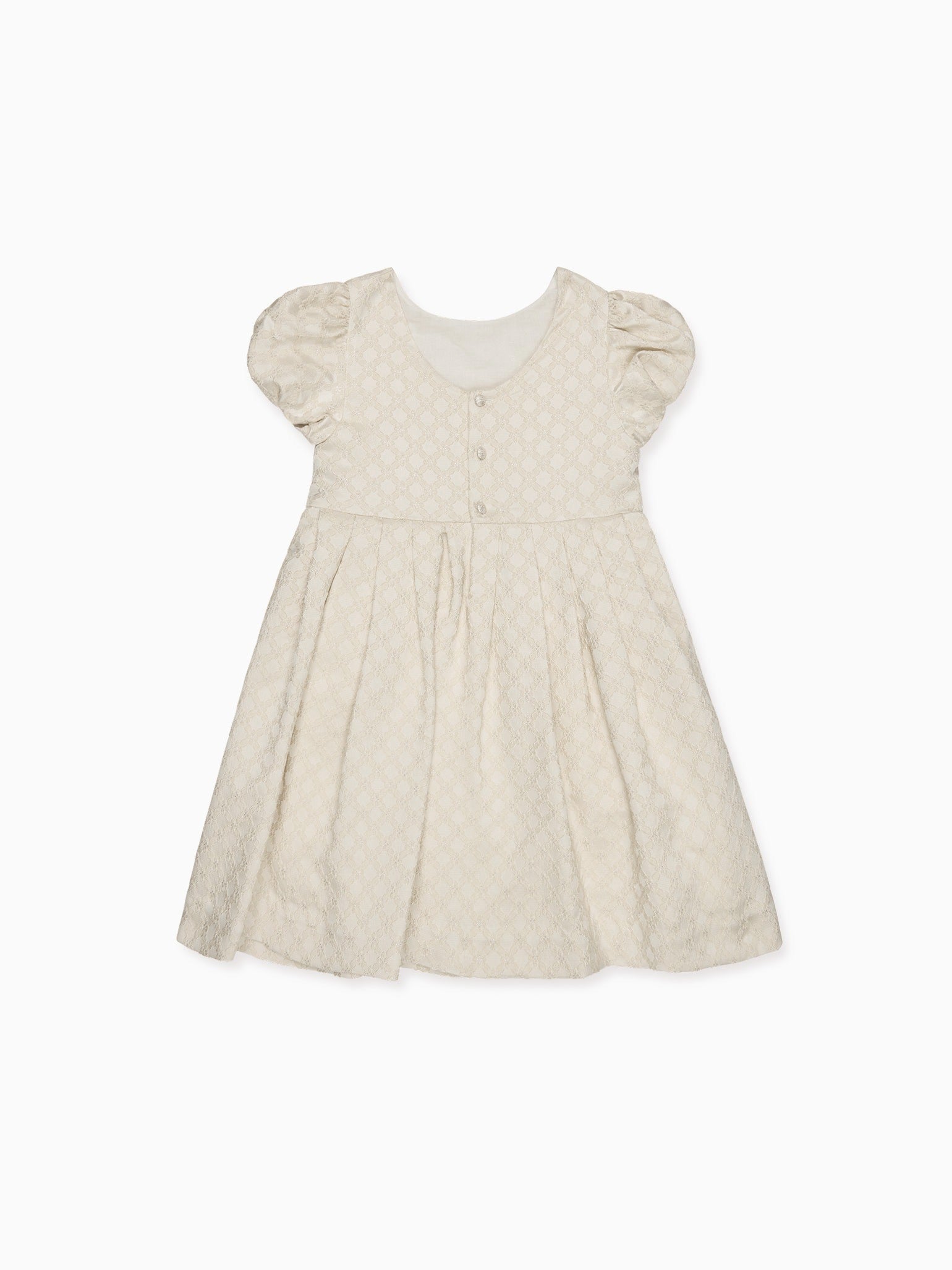 Ivory Girl